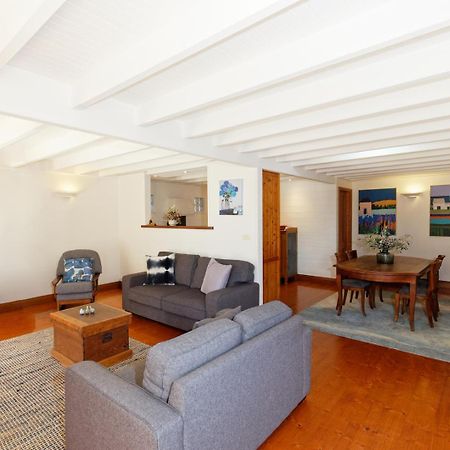 54 On Bank Hotel Port Fairy Ngoại thất bức ảnh