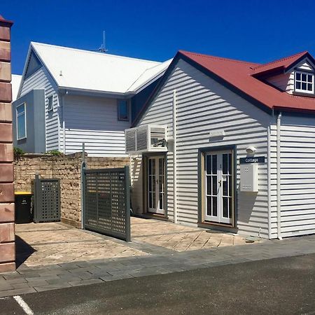 54 On Bank Hotel Port Fairy Ngoại thất bức ảnh