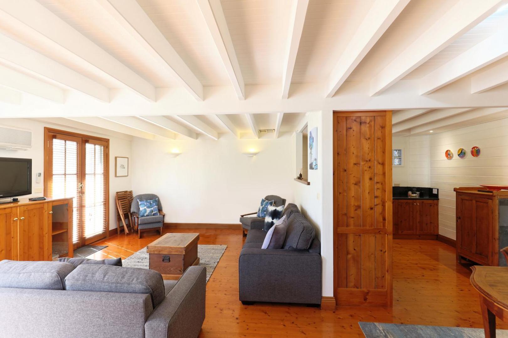 54 On Bank Hotel Port Fairy Ngoại thất bức ảnh