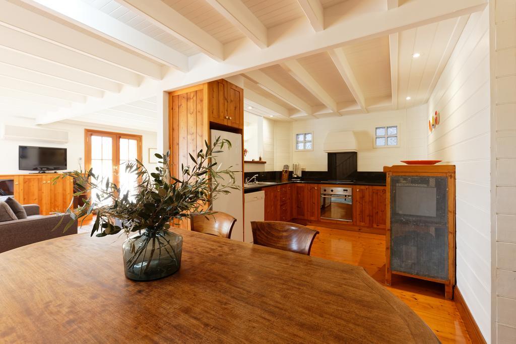 54 On Bank Hotel Port Fairy Ngoại thất bức ảnh