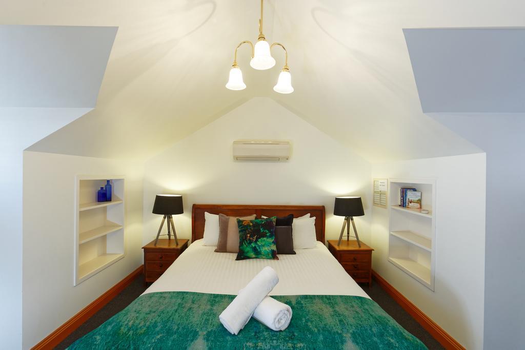 54 On Bank Hotel Port Fairy Ngoại thất bức ảnh