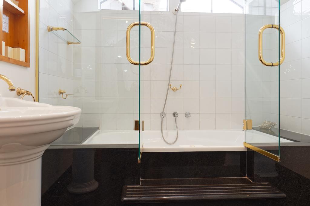 54 On Bank Hotel Port Fairy Ngoại thất bức ảnh