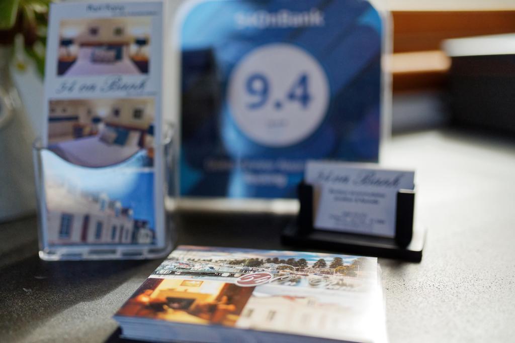 54 On Bank Hotel Port Fairy Ngoại thất bức ảnh
