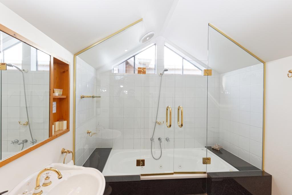 54 On Bank Hotel Port Fairy Ngoại thất bức ảnh