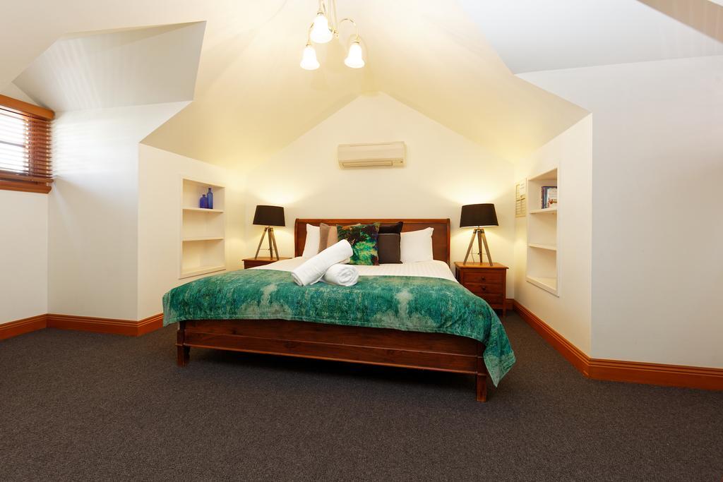 54 On Bank Hotel Port Fairy Ngoại thất bức ảnh