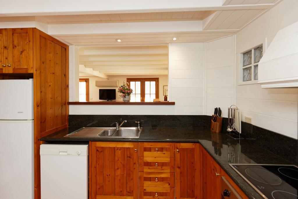 54 On Bank Hotel Port Fairy Ngoại thất bức ảnh
