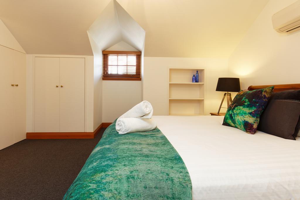54 On Bank Hotel Port Fairy Ngoại thất bức ảnh