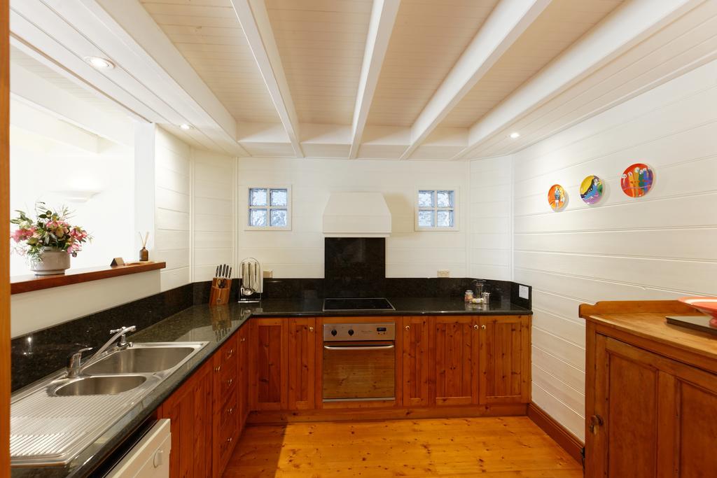 54 On Bank Hotel Port Fairy Ngoại thất bức ảnh