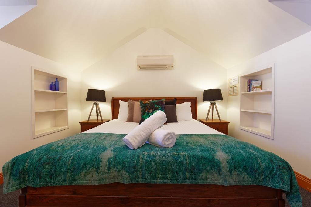 54 On Bank Hotel Port Fairy Ngoại thất bức ảnh